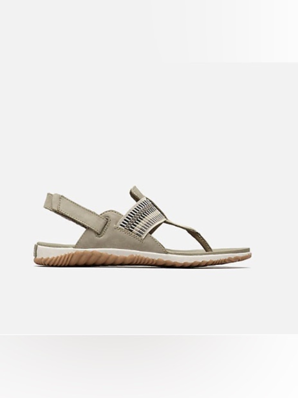 NEW Sorel Out and About Sandal